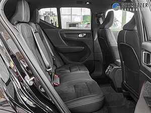 Volvo  +Black-Edition+B3+Benzin+Ultra+E-Sitze+20'LM