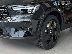 Volvo  +Black-Edition+B3+Benzin+Ultra+E-Sitze+20'LM