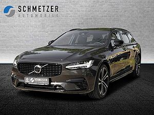 Volvo  +T8+AWD+Plug-in+Ultra Dark+360°Kam+Lenkradhzg