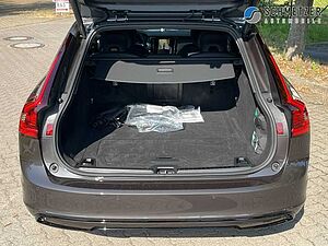 Volvo  +T8+AWD+Plug-in+Ultra Dark+360°Kam+Lenkradhzg