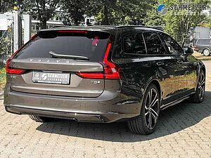 Volvo  +T8+AWD+Plug-in+Ultra Dark+360°Kam+Lenkradhzg
