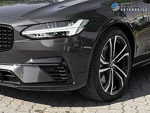 Volvo  +T8+AWD+Plug-in+Ultra Dark+360°Kam+Lenkradhzg