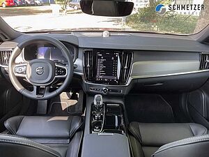 Volvo  +T8+AWD+Plug-in+Ultra Dark+360°Kam+Lenkradhzg