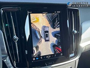 Volvo  +T8+AWD+Plug-in+Ultra Dark+360°Kam+Lenkradhzg