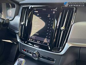 Volvo  +T8+AWD+Plug-in+Ultra Dark+360°Kam+Lenkradhzg