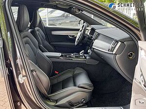 Volvo  +T8+AWD+Plug-in+Ultra Dark+360°Kam+Lenkradhzg