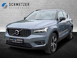 Volvo  +T4+Recharge+GT+R-Design+Panoramadach+AHKsem