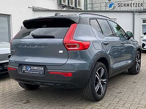 Volvo  +T4+Recharge+GT+R-Design+Panoramadach+AHKsem