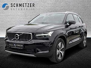 Volvo  +T4+GT+Standheizg+AHKsemi+R-Kamera+Sitzhzg. v