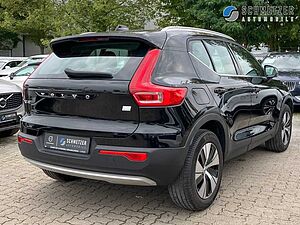 Volvo  +T4+GT+Standheizg+AHKsemi+R-Kamera+Sitzhzg. v