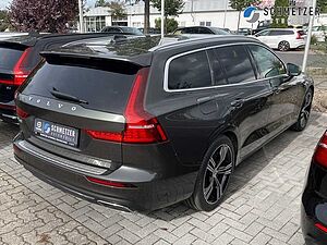 Volvo  +Recharge+T6+AWD+Inscription+Expression+NAVI+