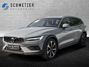 Volvo  +CC+B4+AWD+GT+D+Voll-LED+Head-up+Klima4Zonen+