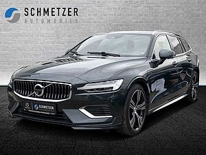 Volvo  +T8+AWD+TwinEngine+Inscription+Pano+LED+Navi+