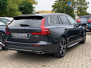 Volvo  +T8+AWD+TwinEngine+Inscription+Pano+LED+Navi+