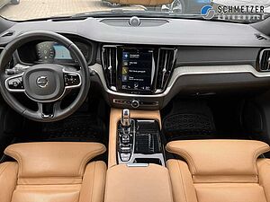 Volvo  +T8+AWD+TwinEngine+Inscription+Pano+LED+Navi+