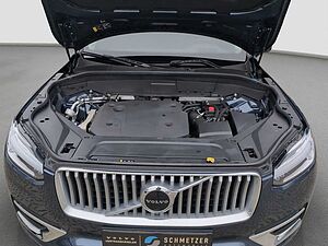 Volvo  +B5+Mild-Hybrid+Diesel+AWD+Inscription+LED++