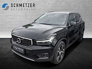 Volvo  +Recharge+T5+GT+Panorama+ParkAssist+LED++