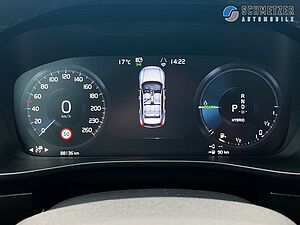 Volvo  +Recharge+T5+GT+Panorama+ParkAssist+LED++