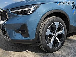 Volvo  +B3+Benzin+Core+360°Kamera+Keyless+DAB+LED++