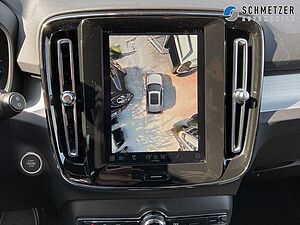 Volvo  +B3+Benzin+Core+360°Kamera+Keyless+DAB+LED++