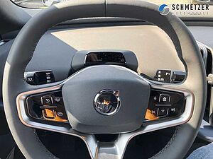 Volvo  +Single+Plus+SH+Pilot Ass+R-Kam+PDC v/h+LED+