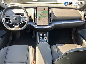 Volvo  +Single+Plus+SH+Pilot Ass+R-Kam+PDC v/h+LED+