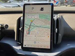 Volvo  +Single+Plus+SH+Pilot Ass+R-Kam+PDC v/h+LED+