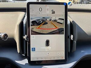 Volvo  +Single+Plus+SH+Pilot Ass+R-Kam+PDC v/h+LED+