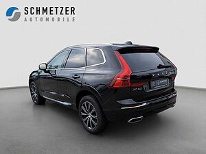 Volvo  +T6+AWD+GT+Harman+PDCv/h+360°Kamera+Voll-LED