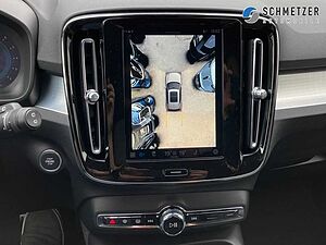 Volvo  +B3+Benzin+Core+360°Kamera+Keyless+DAB+LED++