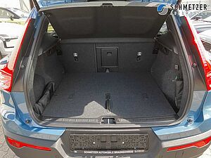 Volvo  +B3+Benzin+Core+360°Kamera+Keyless+DAB+LED++