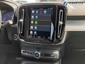 Volvo  +B3+Benzin+Core+360°Kamera+Keyless+DAB+LED++