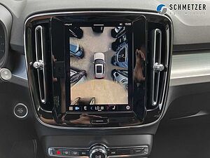 Volvo  +B3+Benzin+Core+360°Kamera+Keyless+DAB+LED++