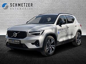 Volvo  +B3+Benzin+Ultra+Dark+HarmanK+Panodach+ESitz