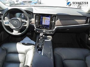 Volvo  CC+D5+AWD+GT+AHK semi+PDC v/h+elektr. Heckkl+