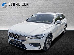 Volvo  +Recharge+T6+AWD+Inscription Expression+PDC++