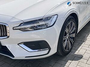 Volvo  +Recharge+T6+AWD+Inscription Expression+PDC++