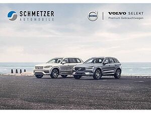 Volvo  +T6+AWD+R Design+Sitzhzg. v+Head-up+360°R-Kam