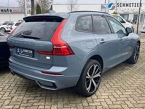 Volvo  +T6+AWD+R Design+Sitzhzg. v+Head-up+360°R-Kam