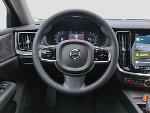 Volvo  CC+B4+AWD+GT+Frontscheibenhzg+abged. Scheiben+