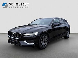 Volvo  +T8+AWD+GT+Inscription+AHK+Head-up+PilotAss++