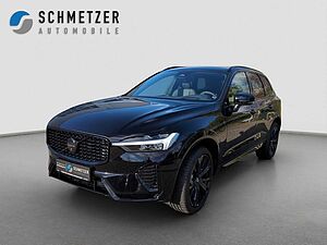 Volvo  +Black+Ed. +T8+AWD+Plus+Headup+Luftfw+BowersW