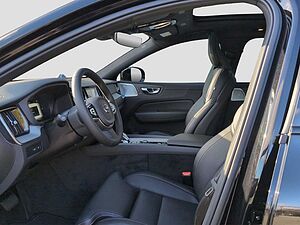 Volvo  +Black+Ed. +T8+AWD+Plus+Headup+Luftfw+BowersW