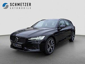 Volvo  +T8+AWD+Recharge+GT+Plus Dark+ AHK sem. +360°K