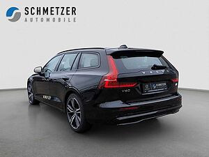 Volvo  +T8+AWD+Recharge+GT+Plus Dark+ AHK sem. +360°K