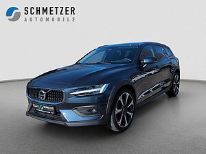 Volvo  +B4+AWD+GT+CC+360°Kam+Standhzg+abged. Scheiben