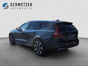 Volvo  +B4+AWD+GT+CC+360°Kam+Standhzg+abged. Scheiben