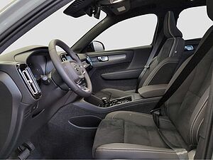 Volvo  +B4+GT+Mild-Hybrid+Ultra Dark+Frontheiz+360°