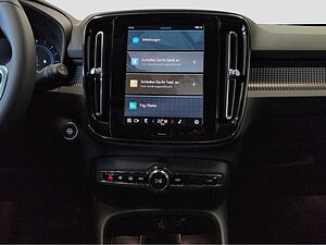 Volvo  +B4+GT+Mild-Hybrid+Ultra Dark+Frontheiz+360°