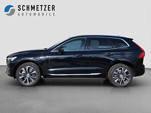 Volvo  +T6+Recharge+AWD+GT+AHK+Harman+Lenkradheizg+